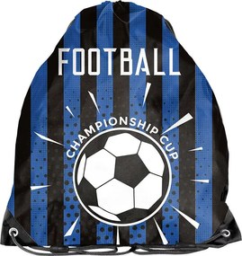 5-dielny školský set pre malých futbalistov