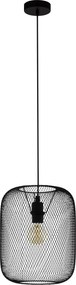 XXXLutz ZÁVESNÉ SVIETIDLO, 30/110 cm Eglo - Online Only bytové doplnky - 003348209801