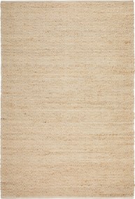 XXXLutz JUTOVÝ KOBEREC, 70/130 cm prírodná farba Linea Natura - Online Only bytové doplnky - 004649005153