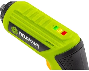 Akumulátorový skrutkovač Fieldmann FDS 10100-A