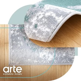 Koberec FD Sensi Nita Malachit