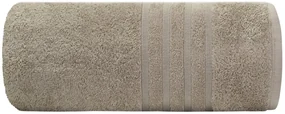 FROTÉ UTERÁK LAVIN SADA 6KS 50X90 CM BÉŽOVÁ