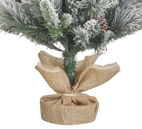 Vianočný stromček 90 cm Malza (zelená). Vlastná spoľahlivá doprava až k Vám domov. 1081159