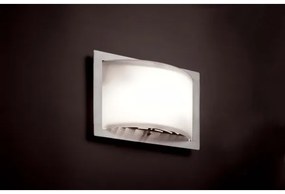 FARO 62986 - Nástenné svietidlo DIULA 2xE27/60W/230V