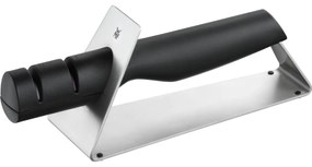 WMF - Brúska na nože GOURMET 22,3 cm čierna/nerez