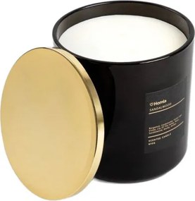 Sviečka AURA Sandalové drevo 740183