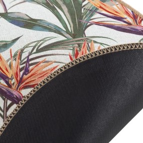 Podložka pod tanier HOPE zelená / fialová (6 ks)