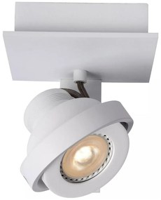 Lucide 17906/06/31 - LED Bodové svietidlo GU10/5W/230V