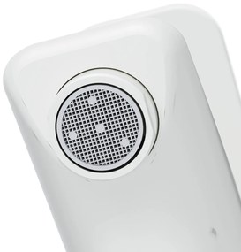 Umývadlová batéria AM.PM X-Joy FXA92033 vysoká, biela