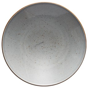 Tanier na cestoviny Curve 30 cm sivý - Hotel Inn Chic farebný - 492151