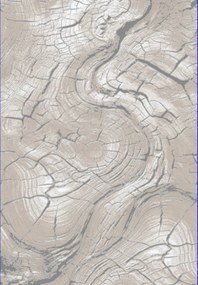 TA Koberec SW41A SVETLO BÉŽOVÁ COMO HBY Rozmer: 200x300 cm