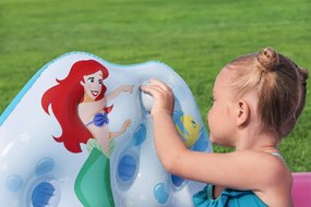 Bestway Nafukovacie ihrisko Disney princezné 221 x 193 x 140 cm - Bestway 9103Y