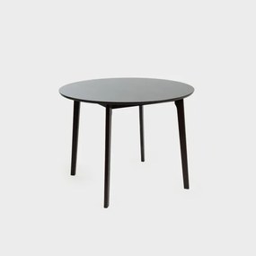 Jedálenský stôl MALTI 711961 tmavohnedý