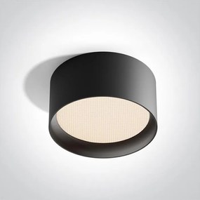 Svetlo do kúpeľne ONE LIGHT stropné svietidlo CCT 12125D/B/V