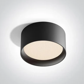 Svetlo do kúpeľne ONE LIGHT stropné svietidlo CCT 12125D/B/V