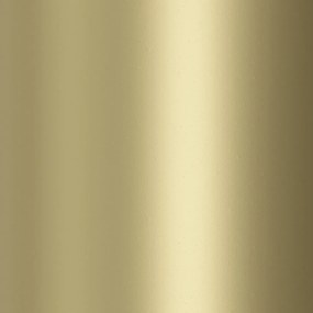 Oceľová roztiahnuteľná garniža 107 - 305 cm Ringlet - Umbra