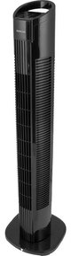 Sencor SFT 3113BK stĺpový ventilátor