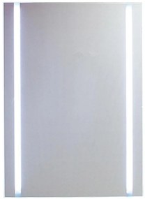 Zrkadlo LED 20