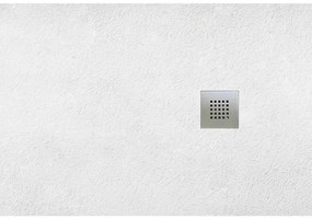 Rohová Vanička Opal 100/80/2.6 biela