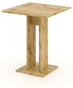 Stôl STRAPO dub wotan