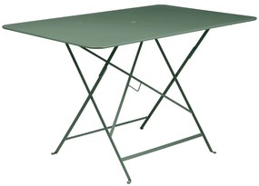 Fermob Skladací stolík BISTRO 117x77 cm - Cedar Green