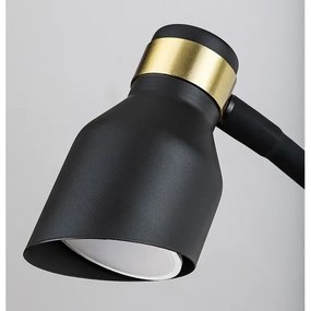 Rabalux 73051 - Nástenná lampa LILOU 1xGU10/25W/230V
