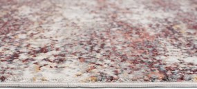 TA Koberec 3253A L.GRAY / D.GRAY MYSTIC Rozmer: 160x240 cm