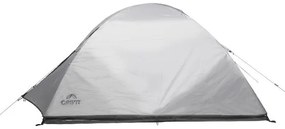 Crivit Kempingový stan pre 2 osoby (sivá)  (100388738)
