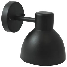 Vonkajšie nástenné svietidlo ARNE 1xE27/10W/230V IP44