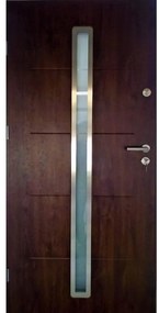 Interiérové dvere Torino 90L orech