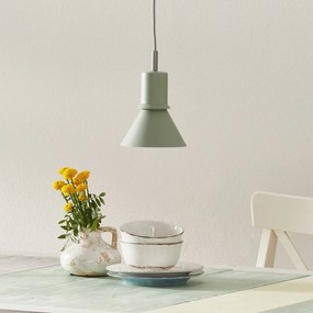 Anglepoise Type 80 závesná lampa pistáciovo-zelená