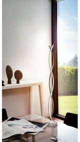 Eglo 96106 - LED Stojacia lampa LASANA 2 4xLED/9W/230V