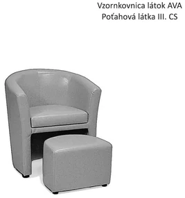 AVA HOLGER I Varianta: CENOVÁ SKUPINA III.