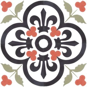 Cementové dlaždice 4180 | Articima