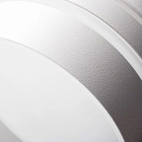 Kanlux 29238 - Podhľadové svietidlo GOVIK GU10/10W biela