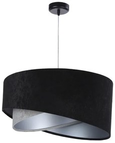 Luster na lanku GALAXY 1xE27/60W/230V