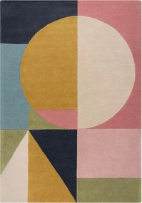 XXXLutz RUČNE TKANÝ KOBEREC, 200/290 cm viacfarebná Flair Rugs - Online Only bytové doplnky - 003165022503