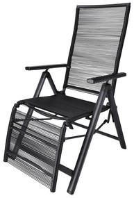 Livarno home Záhradné kreslo Miami  (100388847)