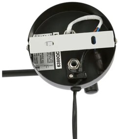 Nástenná lampička ESPERA 1xE27/40W/230V