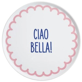 Butlers VACANZA Tanier na pizzu "Ciao Bella!" 31 cm