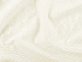 Štruktúrovaný zamat Velvet Brick SVB-203 Smotanový - šírka 150 cm - 2.AKOSŤ