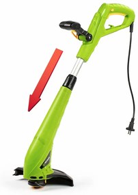 FIELDMANN FZS 2306-E Elektrická strunová kosačka 50004024