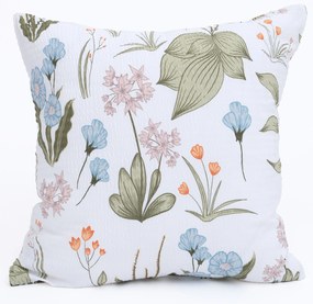 Bavlnená obliečka na vankúšik Renforcé 40 × 40 cm – Carlotta