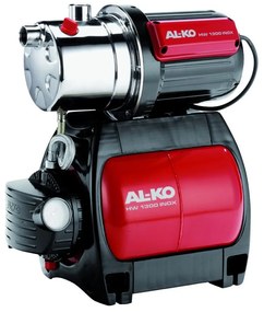 Čerpadlo na úžitkovú vodu AL-KO HW 1300 INOX