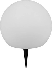 XXXLutz SOLÁRNE SVIETIDLO, 20 cm Ambia Garden - Vonkajšie osvetlenie - 004024005701