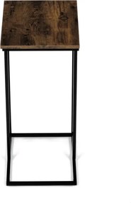 Príručný stolík old wood CT-G1040 OLW