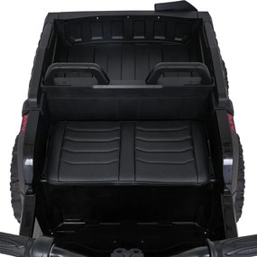 Ramiz Quad Sport TX ATV čierna