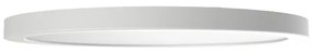 LED stropné svietidlo EVORA LED/18W/230V 3000/4000/6000K pr. 22,5 cm biele