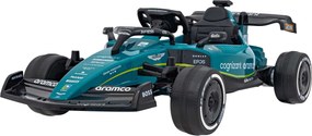 Ramiz Formula 1 Aston Martin Cognizant Aramco monopost