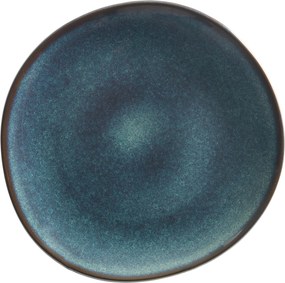 XXXLutz RAŇAJKOVÝ TANIER Lave Gris 23 cm Villeroy & Boch - Taniere - 003407173501